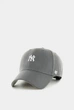 Кепка 47 Brand New York Yankees Base Runner (B-BRMPS17WBP-CC) - изображение 1
