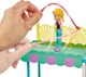 Игровой набор Полли Покет Polly Pocket Sweet Adventures Rainbow Mall Карманный Мир Торговый центр (HKX69) - изображение 7