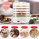 Сушка дегидратор для овощей, зелени и фруктов Food Dehydrator - изображение 4