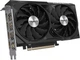 Видеокарта Gigabyte PCI-Ex GeForce RTX 4060 Ti Windforce OC 8GB GDDR6 (128bit) (2550/18000) (2 x HDMI, 2 x DisplayPort) (GV-N406TWF2OC-8GD) - изображение 2