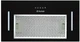 Витяжка Perfelli BI 5453 BL 850 LED Strip - зображення 2