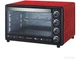 Настольные духовки Liberton LEO-650 Red - изображение 1