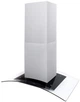 Вытяжка Perfelli CGS 9632 I 1000 LED - изображение 3