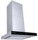 Витяжка Т-подібна Perfelli TS 6635 I/BL 1000 LED (1000 м3/год, 3 швидк., сенсорне кер., пульт) 230059 - изображение 4