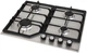 Варочная поверхность Perfelli HGM 61424 I - изображение 4