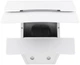 Витяжка декоративна Perfelli DNS 6482 D 850 WH LED (850 м3/рік, 3 швидк., сенсорне кер., таймер) 243263 - зображення 6