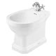 Біде напольний Roca Carmen 56х37 (A3570A4000) - зображення 1