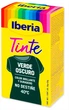Краска для одежды Iberia Green зелёный - изображение 1