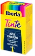 Краска для одежды Iberia Blue for jeans 70 gr синяя для джинсов - изображение 1