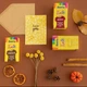 Краска для одежды Iberia Yellow желтый - изображение 3