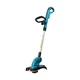 Триммер аккумуляторный Makita DUR181RF (260 мм, 7800 хв-1, 1.65 мм, 230 Вт, LXT) - изображение 3