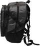 Рюкзак Golden Catch Mirrox 30 л Черно-Серый (7239001) - изображение 4