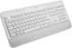 Клавiатура бездротова Logitech Signature K650 US OffWhite USB (920-010977) - изображение 3