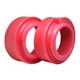 Проставки задні Санг Йонг ACTYON CJ (2005-2012) / SsangYong ACTYON CJ (2005-2012) 40мм Polyfab (19023R40SY01) - зображення 6