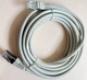 Патч корд STRAX CAT5e Bulk 5 м Grey (4017538001412) - GIFT - изображение 3