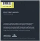 Струны для электрогитары DUNLOP DEN1156 PERFORMANCE+ ELECTRIC GUITAR STRINGS (11-56) - изображение 2