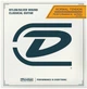 Струни для класичної гітари DUNLOP DCV100NS NORMAL TENSION CLASSICAL GUITAR STRINGS - зображення 1