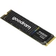 Накопитель SSD M.2 2280 500GB PX600 Goodram (SSDPR-PX600-500-80) - изображение 3