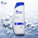 Шампунь проти лупи Head & Shoulders Основний догляд 400 мл (5011321336049) - изображение 3