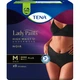 Підгузки для дорослих Tena Lady Pants Plus для жінок Medium 9 шт Black (7322541130637) - зображення 4