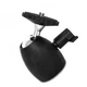 Велика штативна кульова головка Ball Head CTM-10 - зображення 2