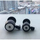 Велика штативна кульова головка Ball Head CTM-10 - зображення 4