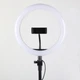 Кольцевая лампа Ring Fill Light 26см на штативе (2,1м) - изображение 2