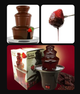 Мини Шоколадный фонтан MINI CHOCOLATE FONTAINE - изображение 2