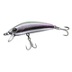 Воблер Yo-Zuri F1168 L-Minnow 66S M99 - зображення 1