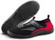 Аквашузы Aqua Speed ​​AQUA SHOE MODEL 27D 7630 черный, серый, красный Уни 46 642-27D 46 - изображение 1