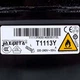 Компрессор для холодильника T1113Y JIAXIPERA R600a 152 W (с пусковым реле) - изображение 2