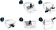 Коробка-переноска Collar TelePet 455х220х435 мм (9070Collar) - изображение 2