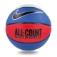 Баскетбольный мяч 77512 Nike ALL-COURT №7 - изображение 1