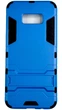 Чехол Transformer на Samsung Galaxy S8 Plus синий - изображение 1