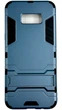 Чехол Transformer на Samsung Galaxy S8 Plus голубой - изображение 1