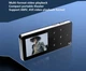 MP3 плеер JNN M25 Original Bluetooth Hi-Fi 64Gb - изображение 5