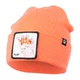 Шапка Goorin Bros Snow Bird Коралловый One size (7d107-0044-COR One size) - изображение 1