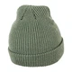 Мужская Шапка JEEP RIBBED TRICOT HAT WITH CUFF J22W Хаки One size (O102600-E845) - изображение 2