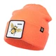 Шапка Goorin Bros Buzzed Коралловый One size (7d107-0216-COR One size) - изображение 1