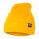 Мужская Шапка JEEP RIBBED TRICOT HAT WITH CUFF J22W Оранжевый One size (O102600-Y247) - изображение 1