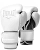 Боксерские перчатки Everlast Powerlock Training Gloves Белый 12 унций (870332-70-3) - изображение 1