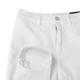 Женские Джинсы Missguided Белый S (COG1800645-White) - изображение 3