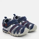 Детские сандалии для мальчика Beppi 2196900 25 Navy Blue (7000002545717) - изображение 2