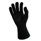 Dexshell Ultra Flex Gloves Black S рукавички водонепроникні - зображення 1