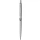Ручка шариковая Parker JOTTER Stainless Steel CT BP Трезубец 16132_TR - изображение 1