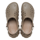 Сабо чоловічі Crocs Echo Clog 42 р 27-27.5 см Хакі 207937-M9/W11 Khaki - зображення 4