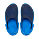 Сабо Crocs Kids Literide 360 Clog 28 р 16.7-17.4 см Детские Темно синие 207021-C11 Navy/Bright Cobalt - изображение 4