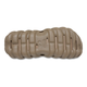 Сабо чоловічі Crocs Echo Clog 42 р 27-27.5 см Хакі 207937-M9/W11 Khaki - зображення 5