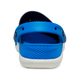 Сабо Crocs Kids Literide 360 Clog 28 р 16.7-17.4 см Детские Темно синие 207021-C11 Navy/Bright Cobalt - изображение 6