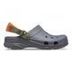 Мужские Сабо Crocs Classic All Terrain Clog 42 р 27-27.5 см Серые 206340-M9/W11 Grey - изображение 3